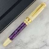 Laban 325 Rollerball Pen - Wisteria
