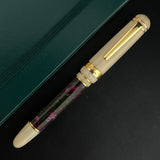 Laban 325 Rollerball Pen - Damask