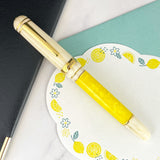 Laban 325 Rollerball Pen - Ginkgo