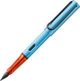 Lamy Al-Star Fountain Pen - Denim (Special Edition)