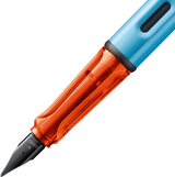 Lamy Al-Star Fountain Pen - Denim (Special Edition)