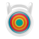 Lamy Safari Multi Ring Fountain Pen - White