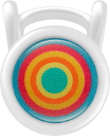 Lamy Safari Multi Ring Fountain Pen - White