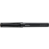 Lamy Safari Multi Ring Fountain Pen - Black