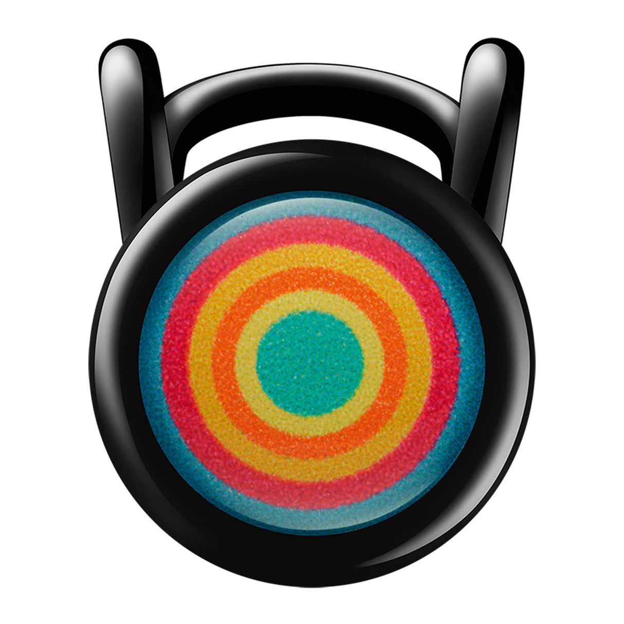 Lamy Safari Multi Ring Fountain Pen - Black