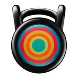 Lamy Safari Multi Ring Fountain Pen - Black