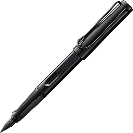 Lamy Safari Fountain Pen - Meteorite