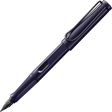 Lamy Safari Fountain Pen - Meteora