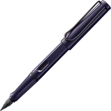 Lamy Safari Fountain Pen - Meteora