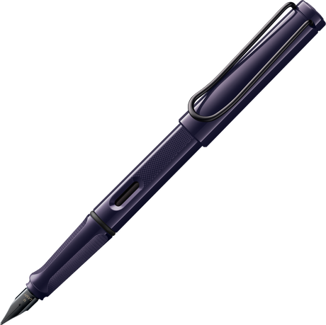 Lamy Safari Fountain Pen - Meteora