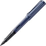 Lamy Lx Fountain Pen - Blue