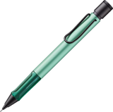 Lamy Al-Star Mechanical Pencil - Mint (Special Edition)