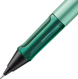 Lamy Al-Star Mechanical Pencil - Mint (Special Edition)