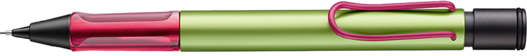 Lamy Al-Star Mechanical Pencil - Disco (Special Edition)