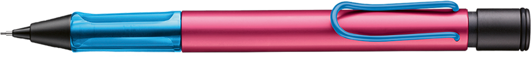 Lamy Al-Star Mechanical Pencil - Rollerskate (Special Edition)