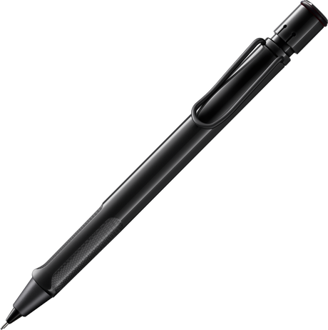 Lamy Safari Mechanical Pencil - Meteorite