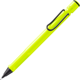 Lamy Safari Mechanical Pencil - Neon Yellow (Special Edition)