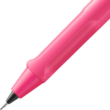 Lamy Safari Mechanical Pencil - Neon Pink (Special Edition)