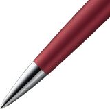 Lamy Studio Ballpoint Pen - Royal Red (Special Edition)