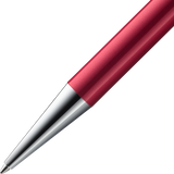 Lamy Scala Ballpoint Pen - Piano Red (Special Edition)