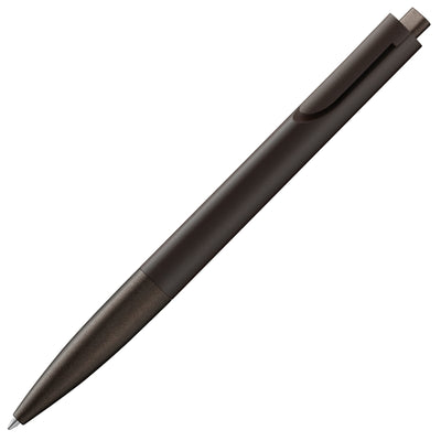 Lamy Noto Ballpoint Pen - Choc (Special Edition)