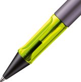 Lamy Al-Star Ballpoint Pen - Aubergine (Special Edition)