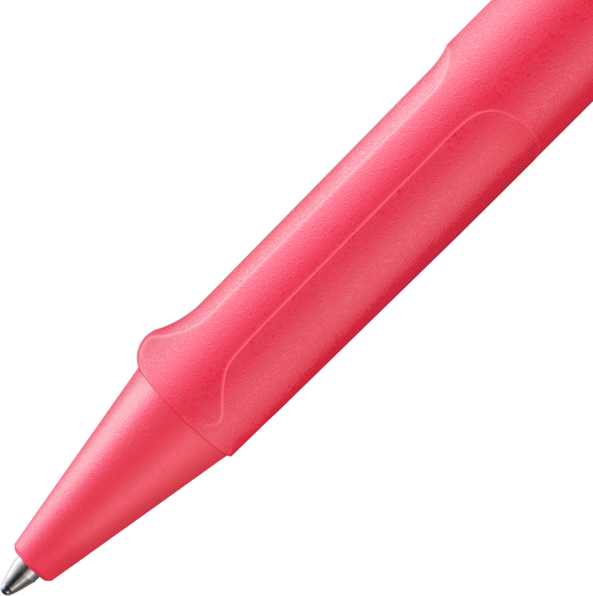 Lamy Safari Ballpoint Pen - Sunset (Special Edition)