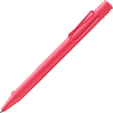 Lamy Safari Ballpoint Pen - Sunset (Special Edition)