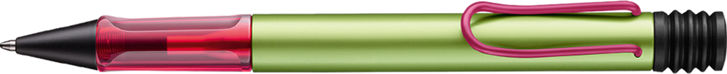 Lamy Al-Star Ballpoint Pen - Disco (Special Edition)