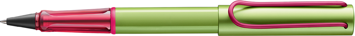 Lamy Al-Star Rollerball Pen - Disco (Special Edition)