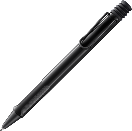 Lamy Safari Ballpoint Pen - Meteorite