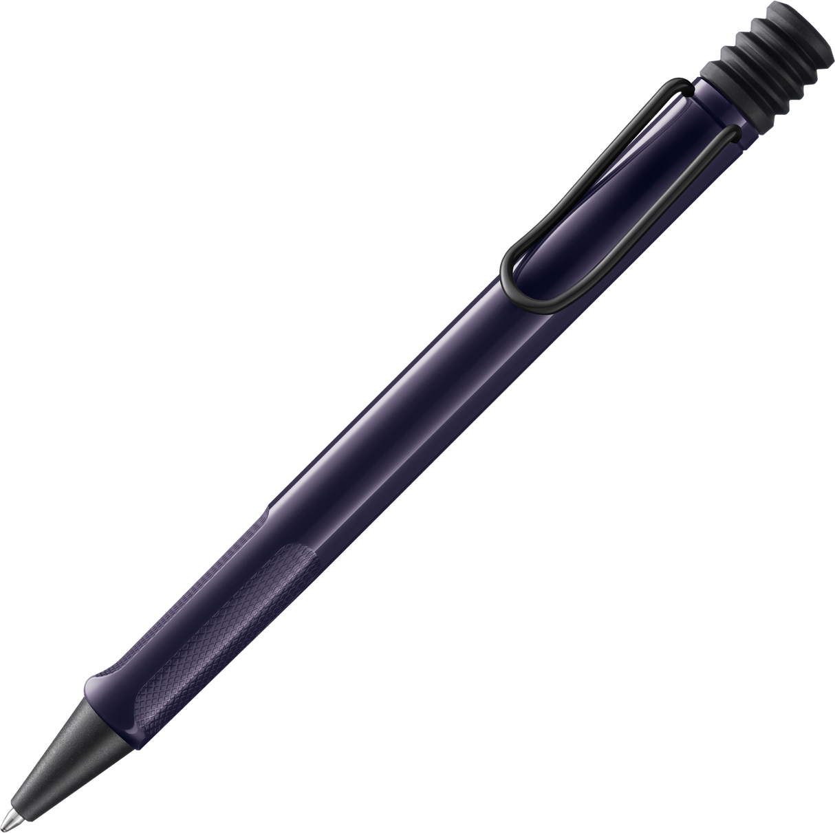 Lamy Safari Ballpoint Pen - Meteora