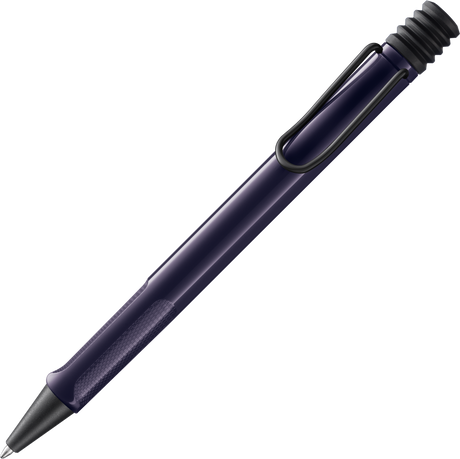 Lamy Safari Ballpoint Pen - Meteora