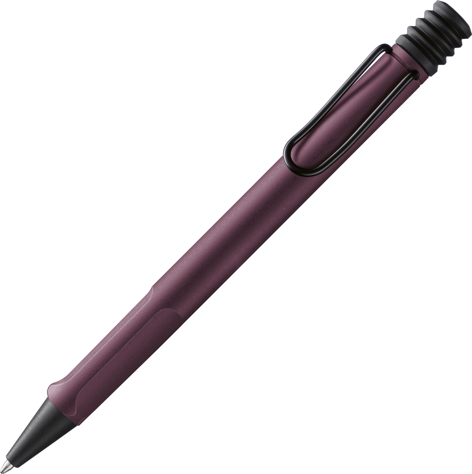 LAMY safari ラミー サファリ ツインペン グレー  廃番 LAMYサファリ ツインペン。レアな2in1タイプの多機能ペン