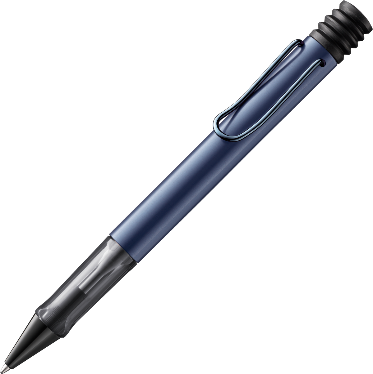Lamy Lx Ballpoint Pen - Blue
