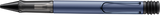 Lamy Lx Ballpoint Pen - Blue