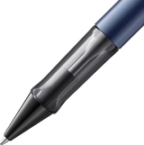 Lamy Lx Ballpoint Pen - Blue