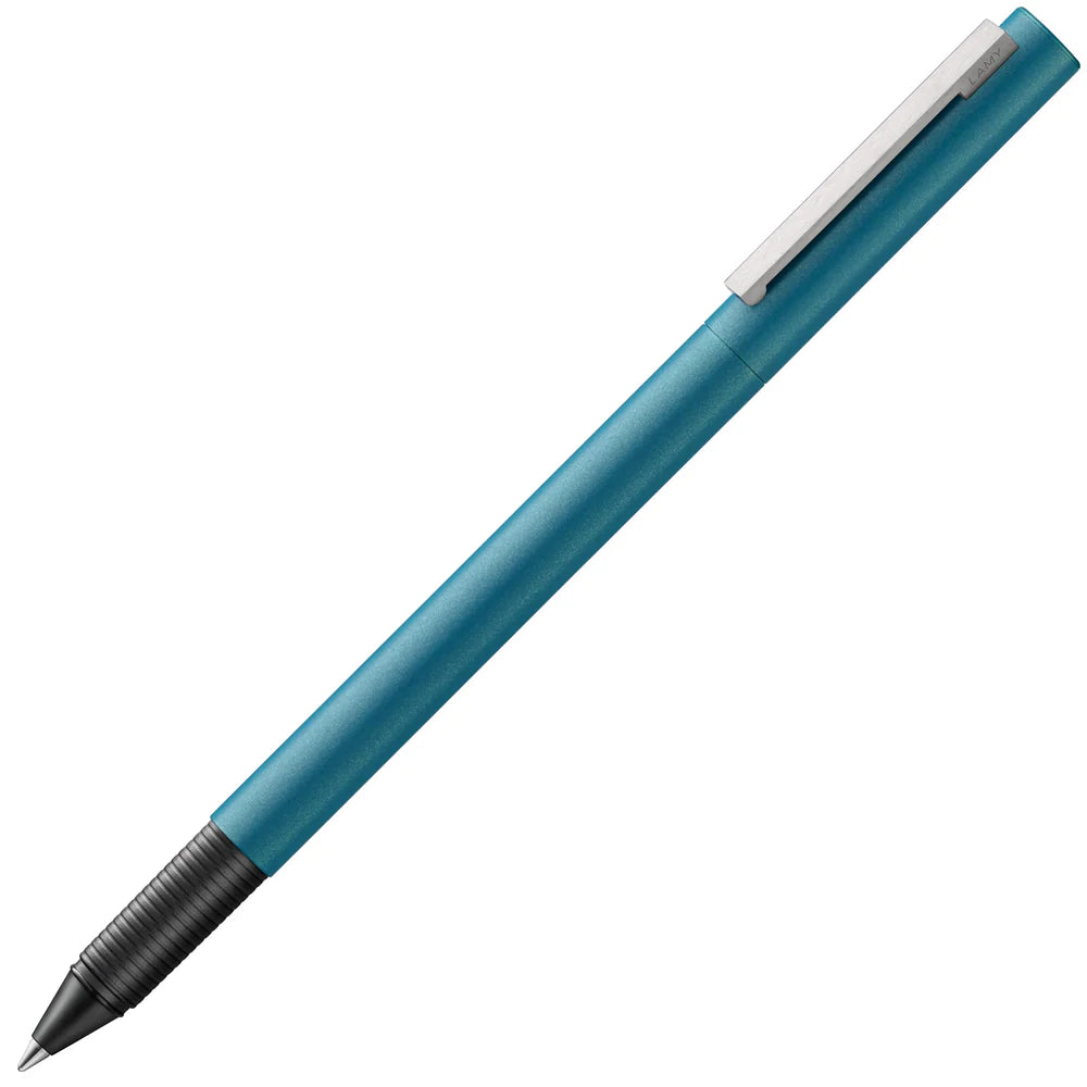 Lamy CP1 Rollerball Pen - Aquamarine