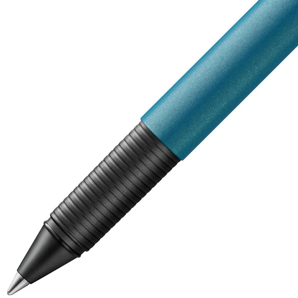 Lamy CP1 Rollerball Pen - Aquamarine