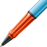 Lamy Al-Star Rollerball Pen - Denim (Special Edition)