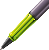 Lamy Al-Star Rollerball Pen - Aubergine (Special Edition)