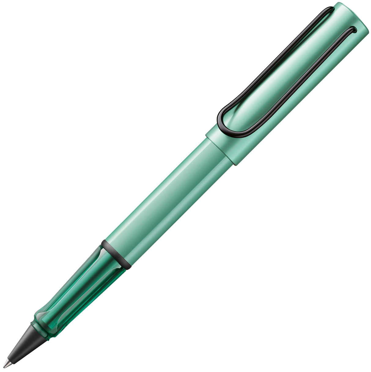 Lamy Al-Star Rollerball Pen - Mint (Special Edition)