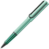Lamy Al-Star Rollerball Pen - Mint (Special Edition)