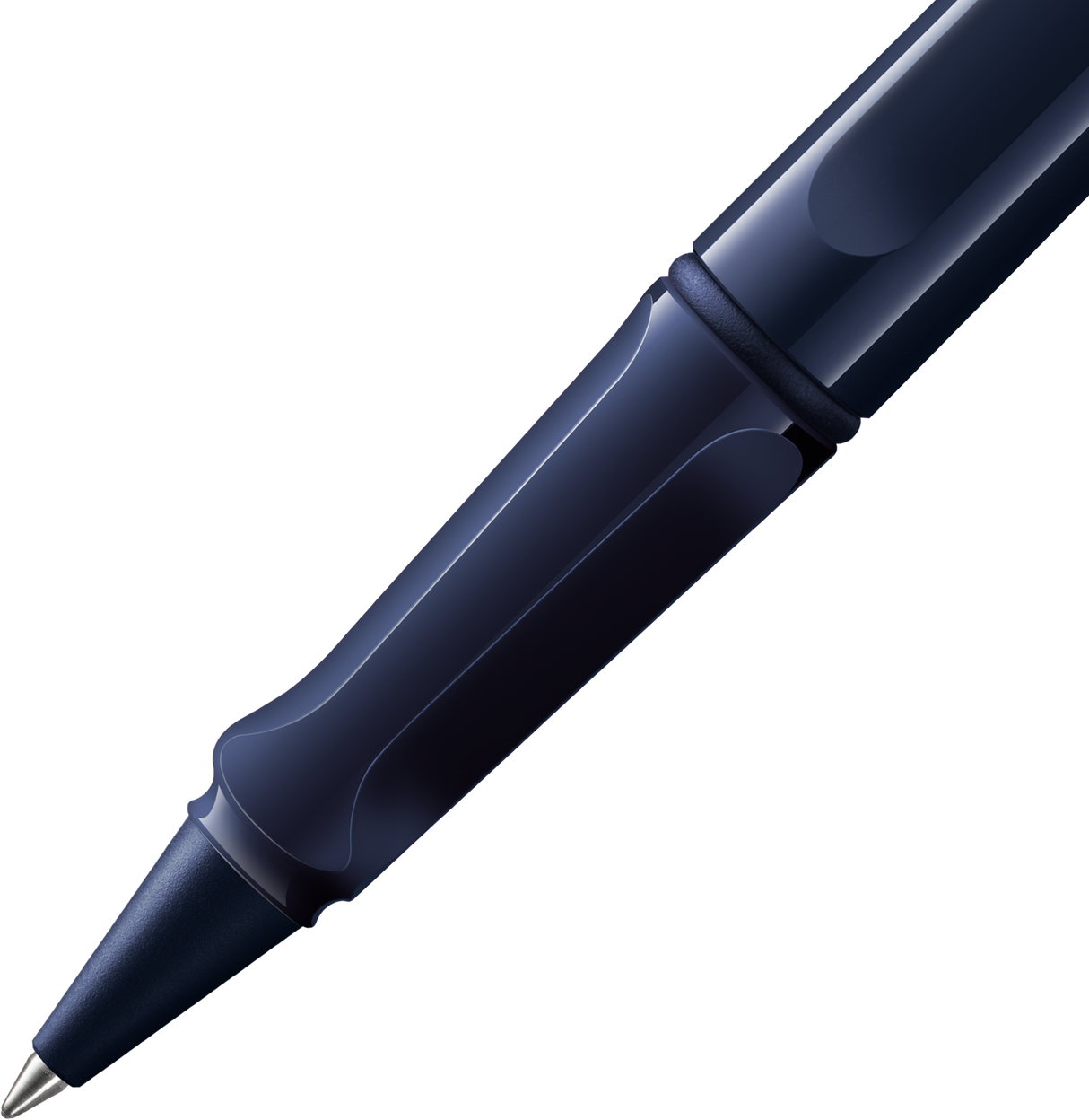 Lamy Safari Rollerball Pen - Dark Dusk (Special Edition)