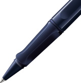 Lamy Safari Rollerball Pen - Dark Dusk (Special Edition)