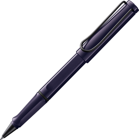 Lamy Safari Rollerball Pen - Meteora