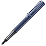Lamy Lx Rollerball Pen - Blue
