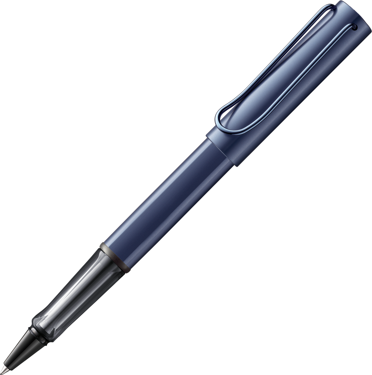 Lamy Lx Rollerball Pen - Blue
