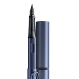 Lamy Lx Fountain Pen - Blue
