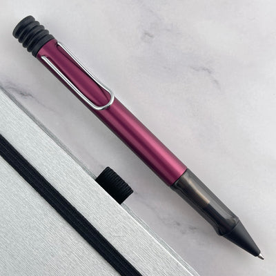 Lamy Al-Star Ballpoint Pen - Purple
